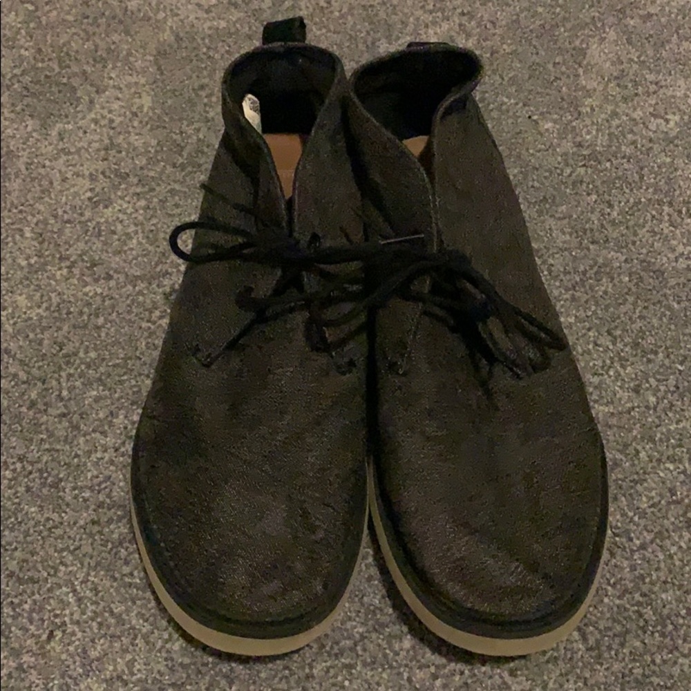 Toms shoe
